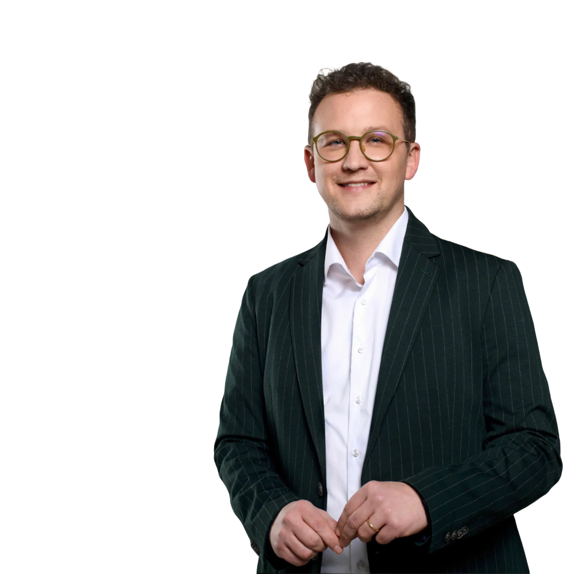 Philip Hoffmann
